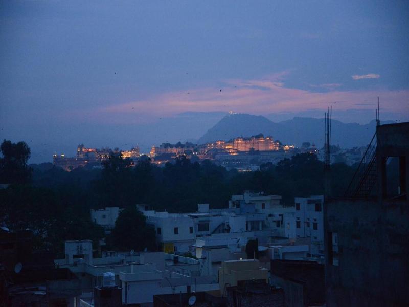 Hotel Sanobar image