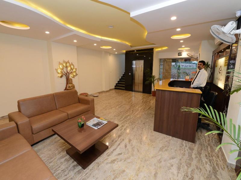Hotel Sanobar image