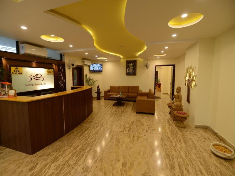 Hotel Sanobar image