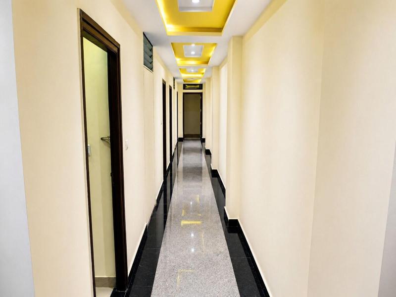 Hotel Sanobar image