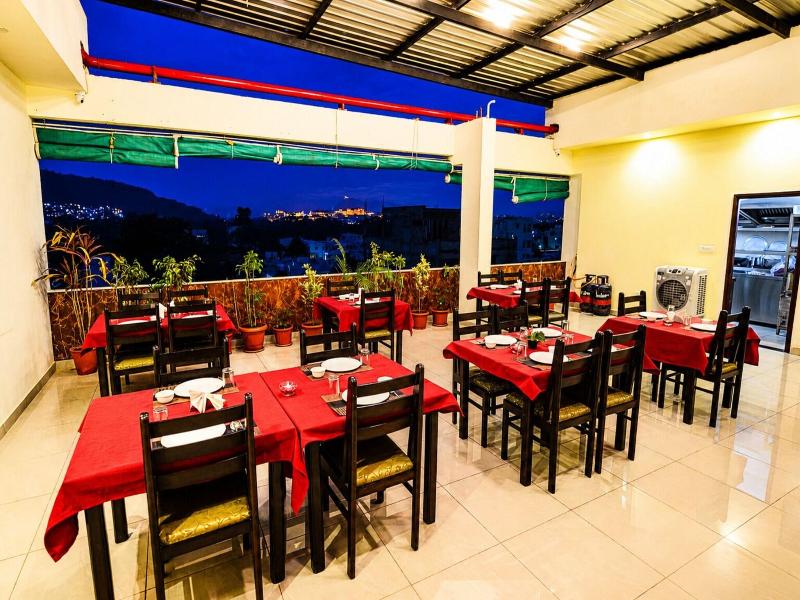 Hotel Sanobar image