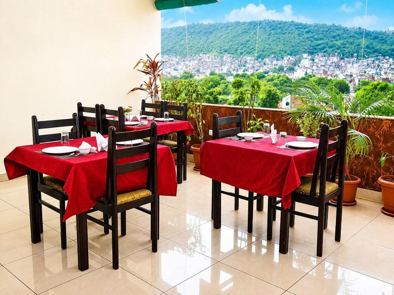 Hotel Sanobar image