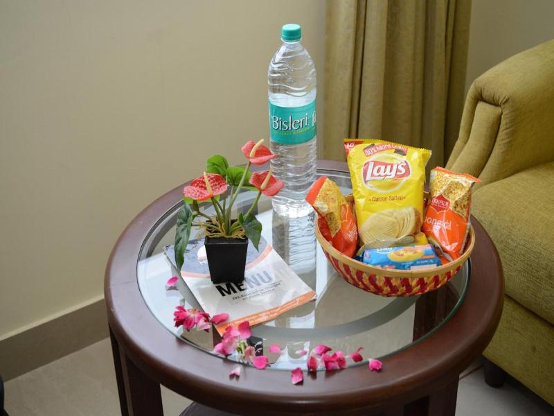Hotel Sanobar image