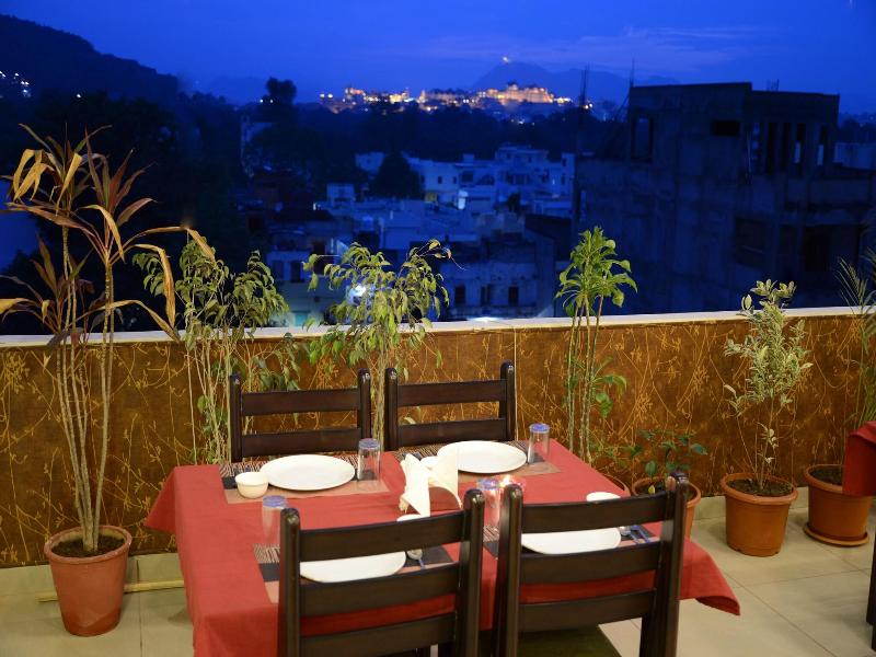 Hotel Sanobar image