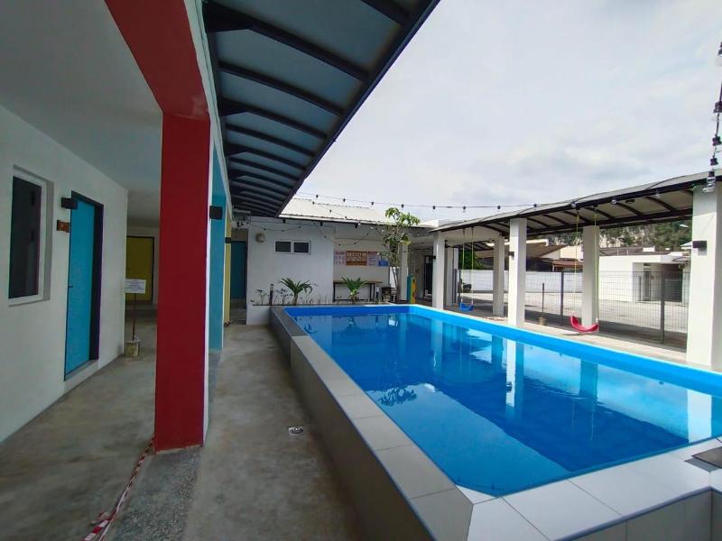 Kinta Valley Retreat