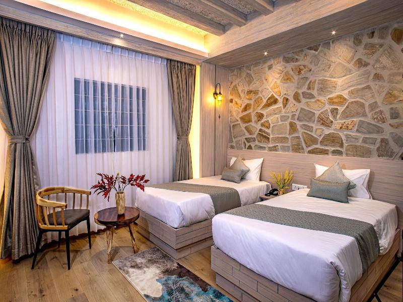 Arushi Boutique Hotel image