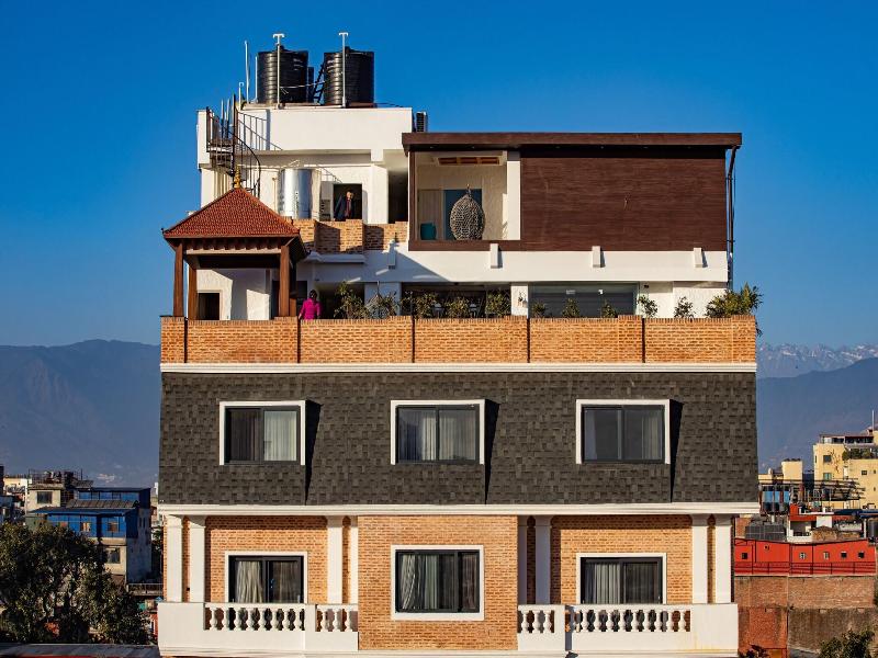 Arushi Boutique Hotel image