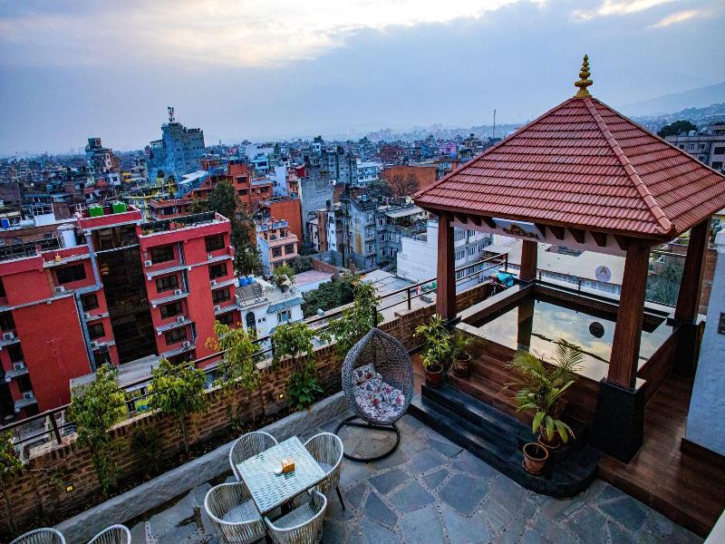 Arushi Boutique Hotel image