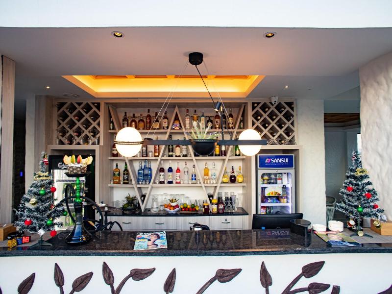 Arushi Boutique Hotel image