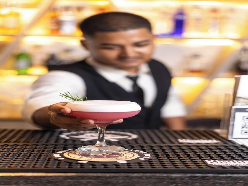 Arushi Boutique Hotel image