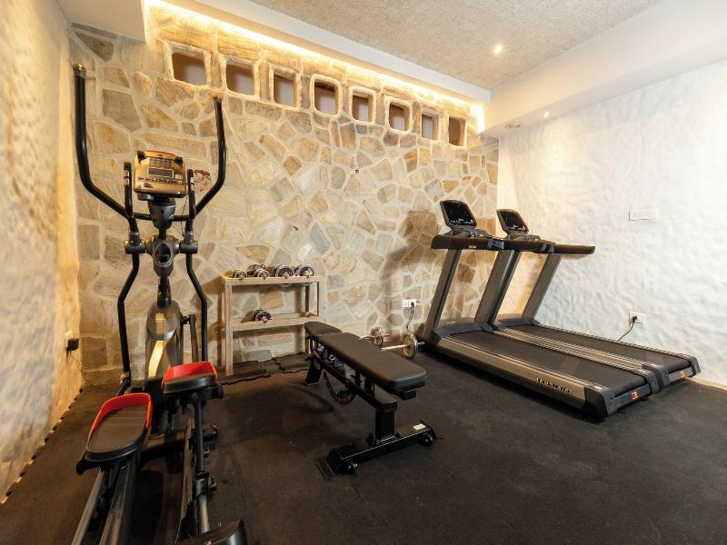 Arushi Boutique Hotel image