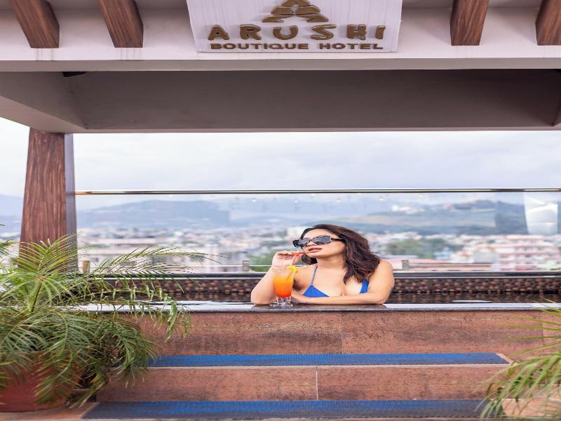 Arushi Boutique Hotel image
