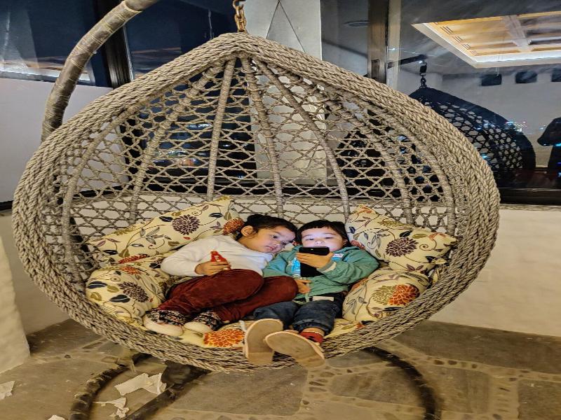 Arushi Boutique Hotel image