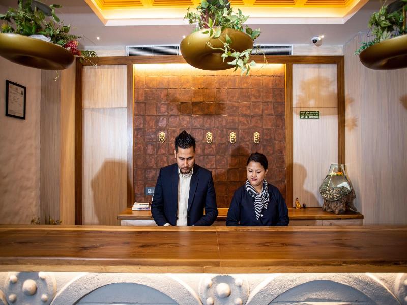 Arushi Boutique Hotel image