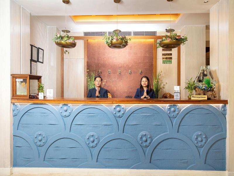 Arushi Boutique Hotel image