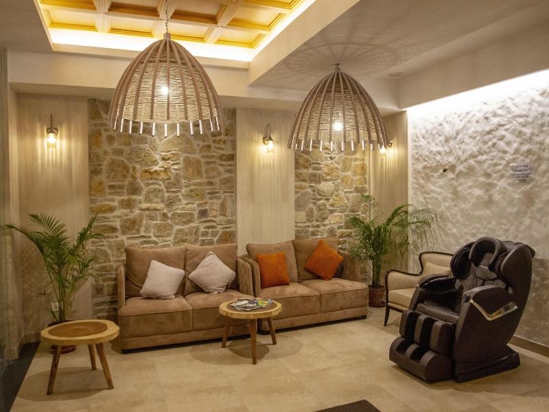 Arushi Boutique Hotel image