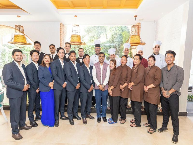 Arushi Boutique Hotel image