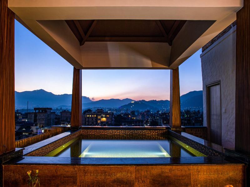 Arushi Boutique Hotel image
