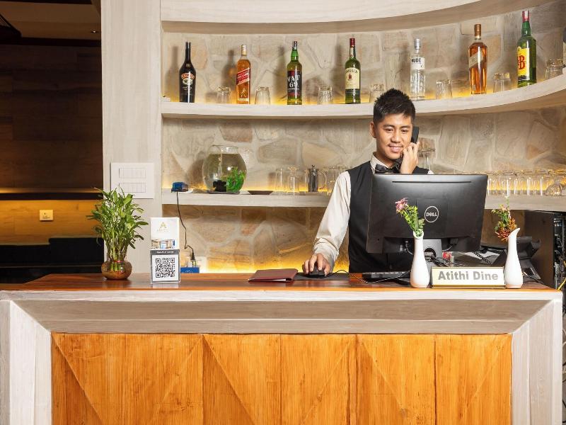 Arushi Boutique Hotel image