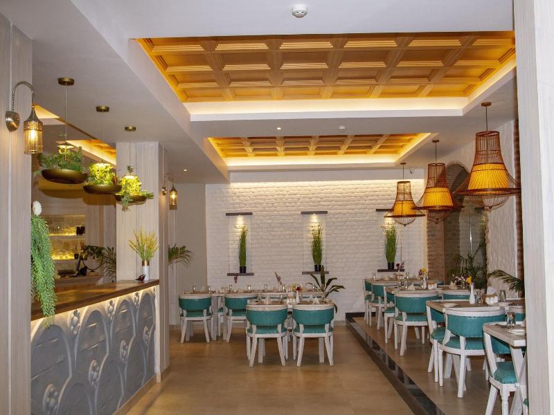 Arushi Boutique Hotel image