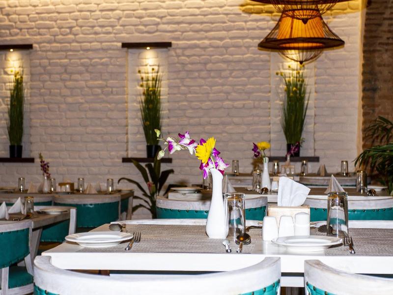 Arushi Boutique Hotel image
