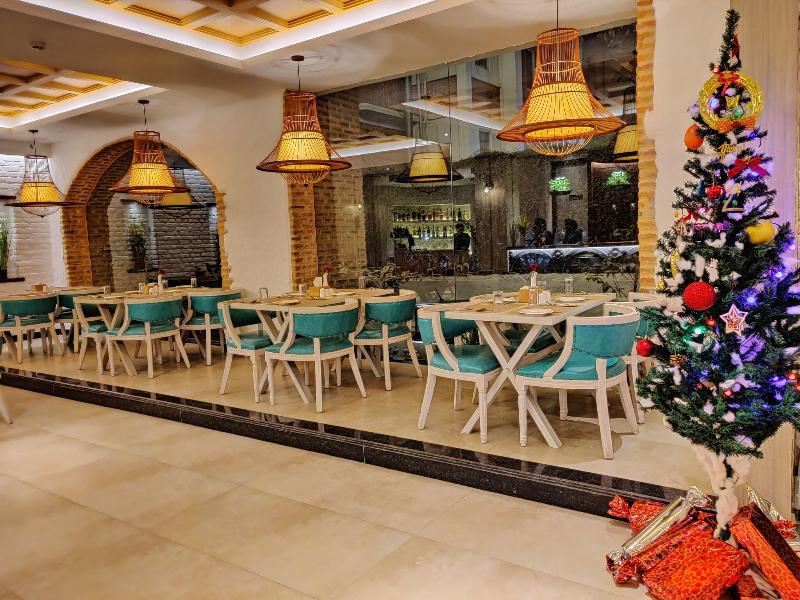 Arushi Boutique Hotel image