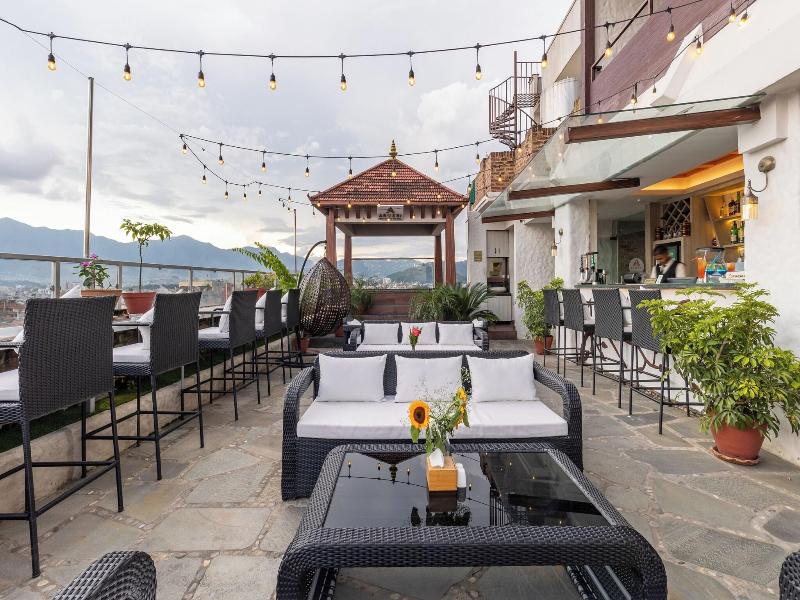 Arushi Boutique Hotel image