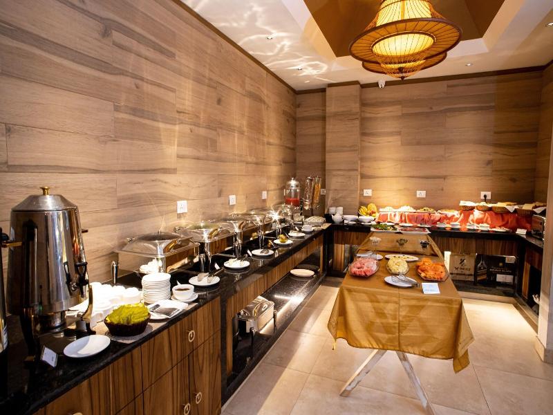 Arushi Boutique Hotel image