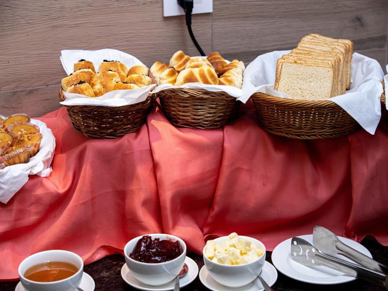 Arushi Boutique Hotel image