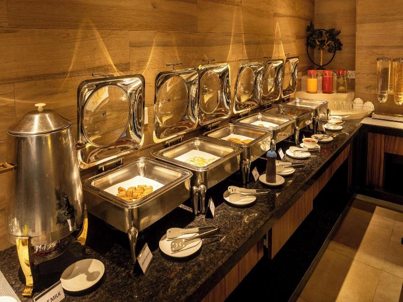 Arushi Boutique Hotel image