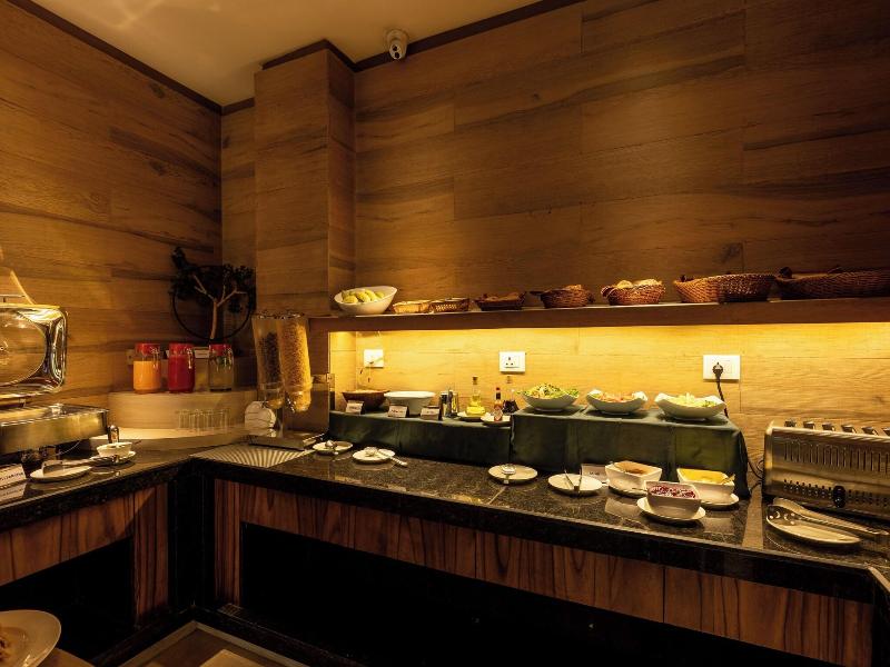 Arushi Boutique Hotel image