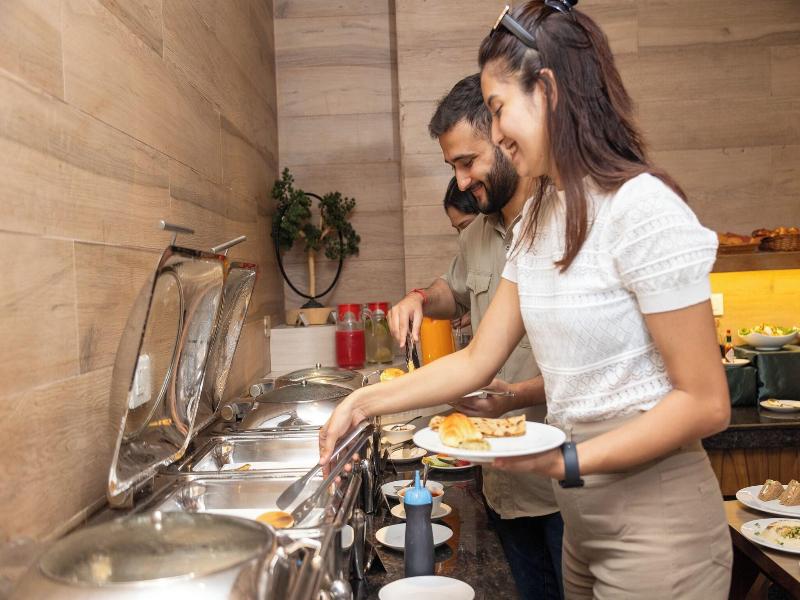 Arushi Boutique Hotel image