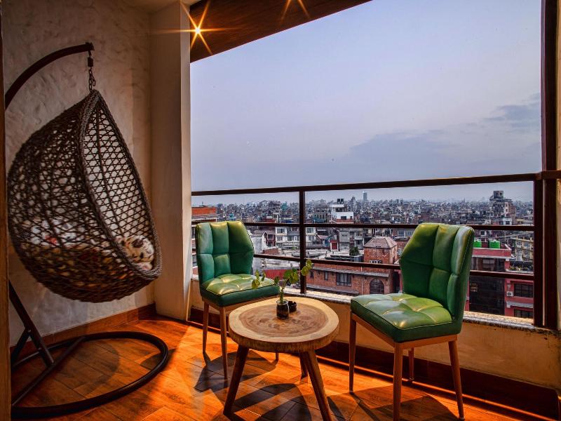 Arushi Boutique Hotel image
