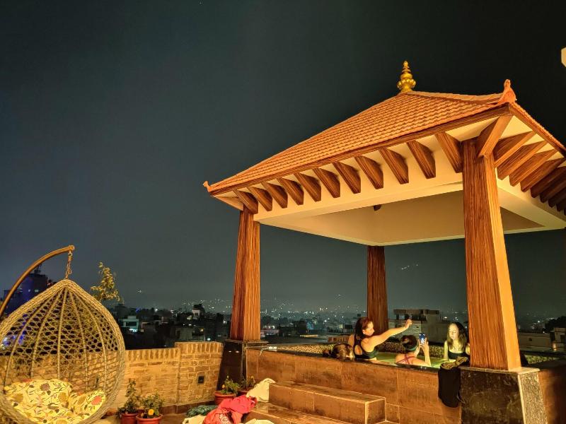 Arushi Boutique Hotel image