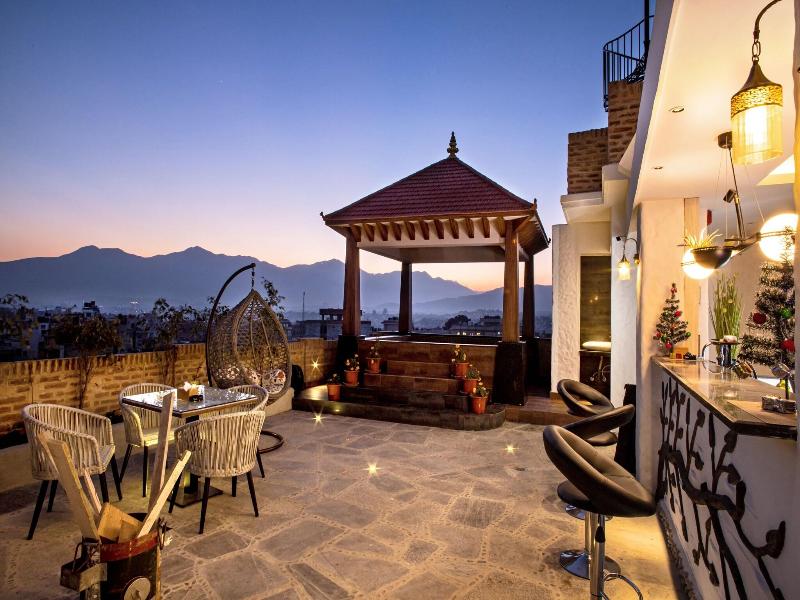 Arushi Boutique Hotel image