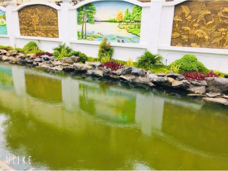 Hoang Nham Luxury Hotel