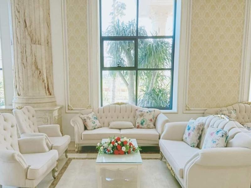 Hoang Nham Luxury Hotel
