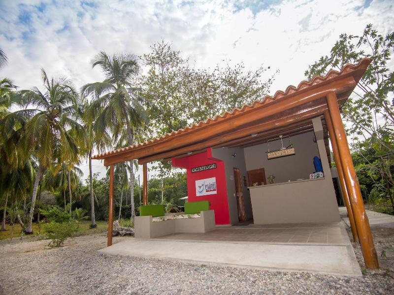 Hotel Chiniu image