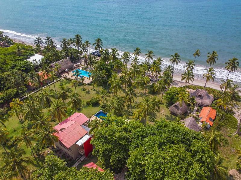 Hotel Chiniu image