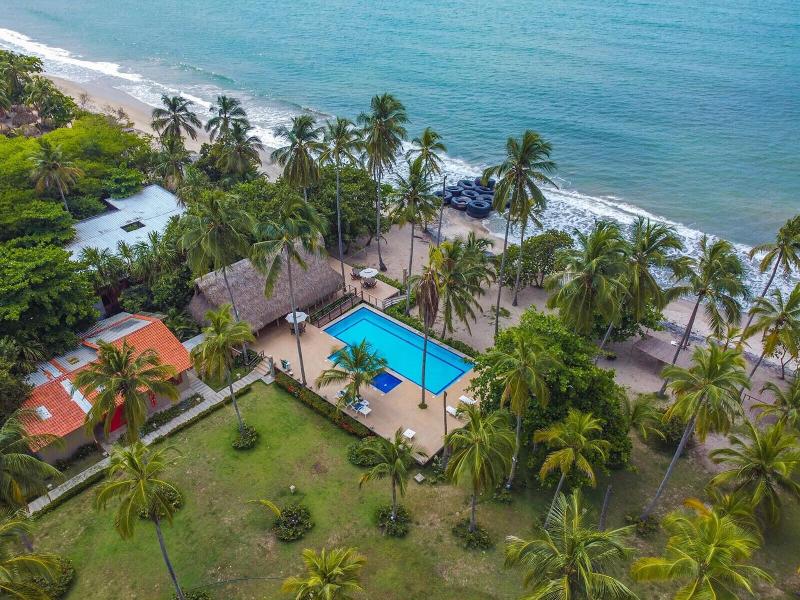 Hotel Chiniu image