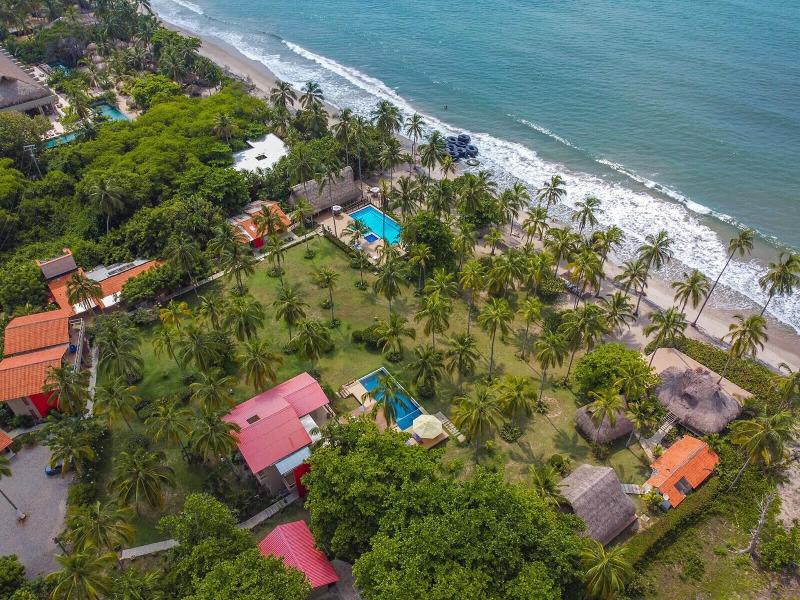Hotel Chiniu image