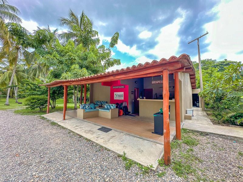 Hotel Chiniu image