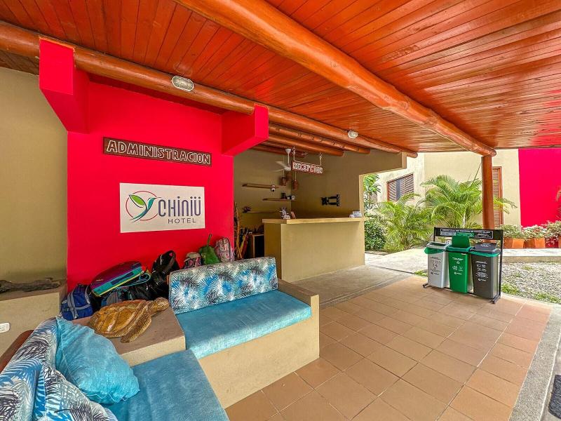 Hotel Chiniu image