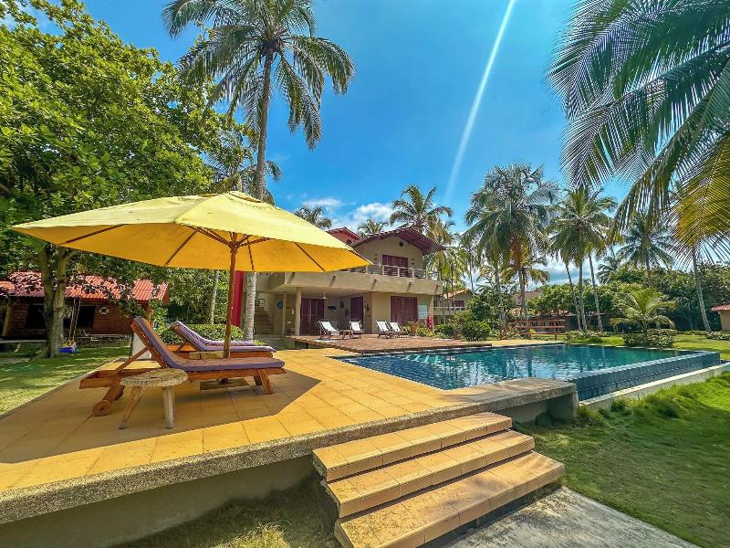 Hotel Chiniu image