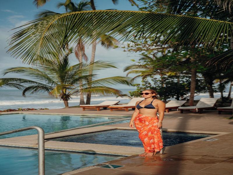 Hotel Chiniu image