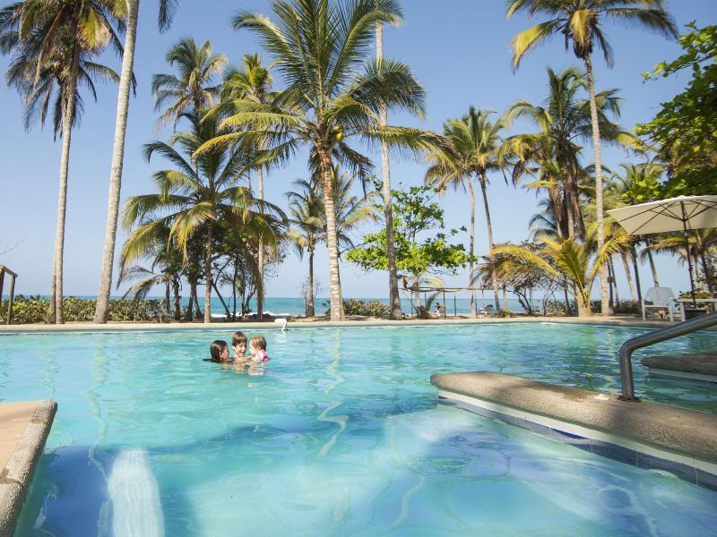 Hotel Chiniu image