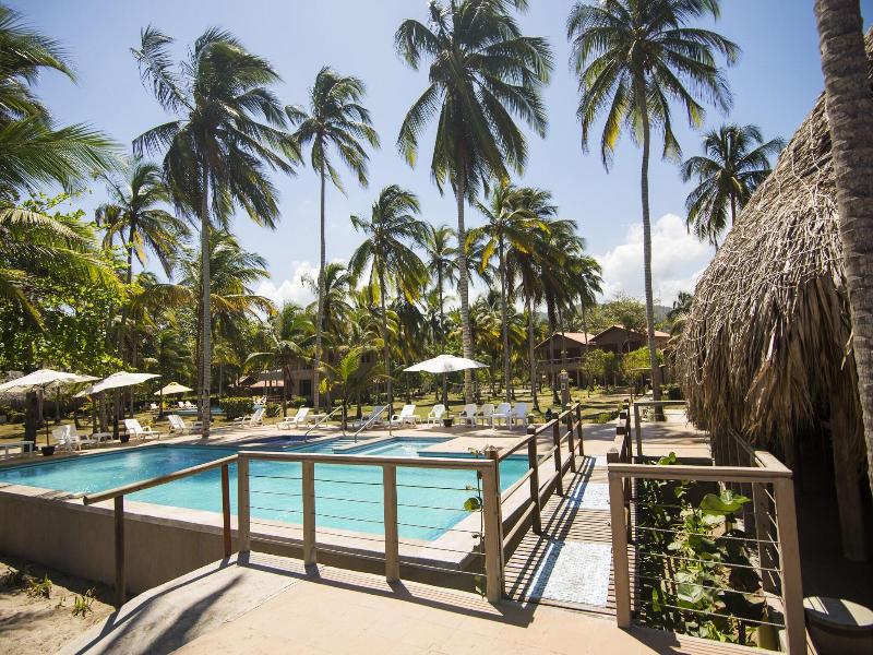Hotel Chiniu image