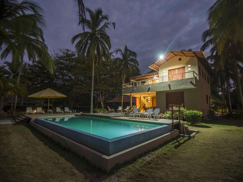 Hotel Chiniu image