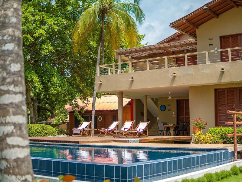 Hotel Chiniu image