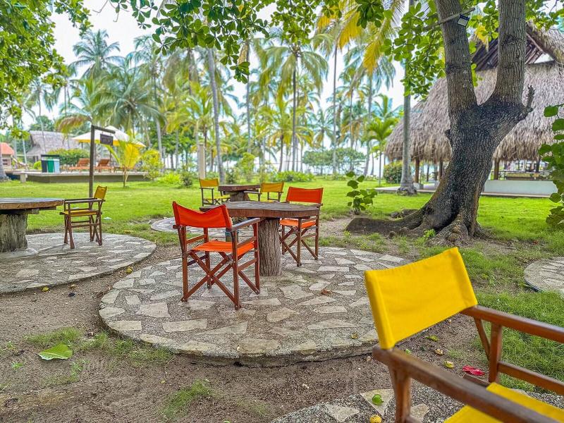 Hotel Chiniu image